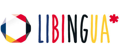 Logo Libingua